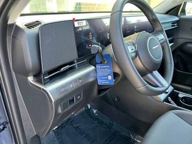 2026 Hyundai KONA SEL Premium FWD
