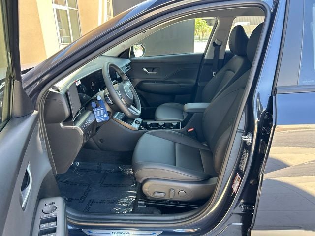 2026 Hyundai KONA SEL Premium FWD