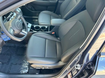 2026 Hyundai KONA SEL Premium FWD