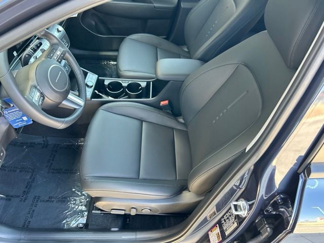 2026 Hyundai KONA SEL Premium FWD