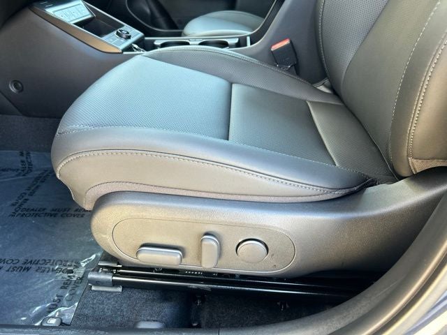2026 Hyundai KONA SEL Premium FWD