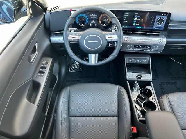 2026 Hyundai KONA SEL Premium FWD