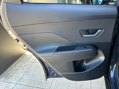 2026 Hyundai KONA SEL Premium FWD