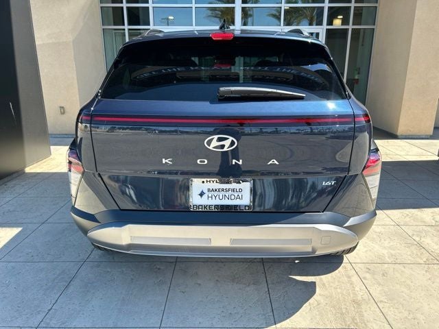 2026 Hyundai KONA SEL Premium FWD
