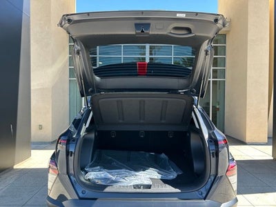2026 Hyundai KONA SEL Premium FWD