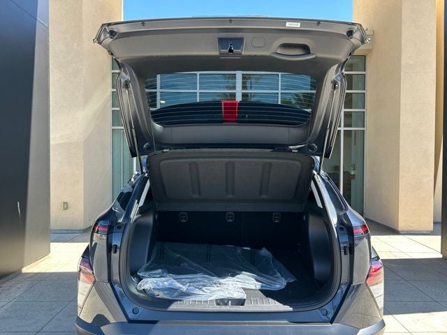 2026 Hyundai KONA SEL Premium FWD