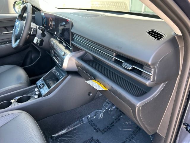 2026 Hyundai KONA SEL Premium FWD