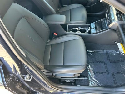 2026 Hyundai KONA SEL Premium FWD