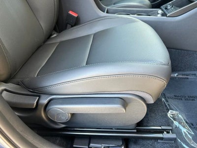 2026 Hyundai KONA SEL Premium FWD