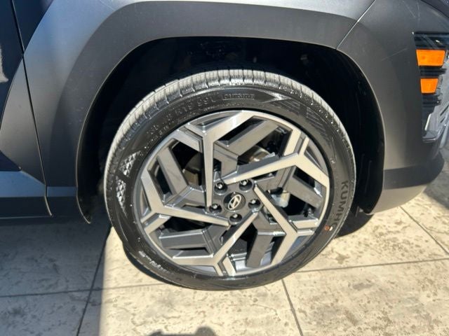 2026 Hyundai KONA SEL Premium FWD