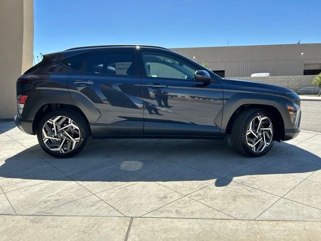 2026 Hyundai KONA SEL Premium FWD
