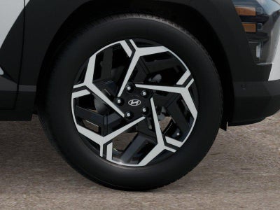 2026 Hyundai KONA SEL Premium FWD