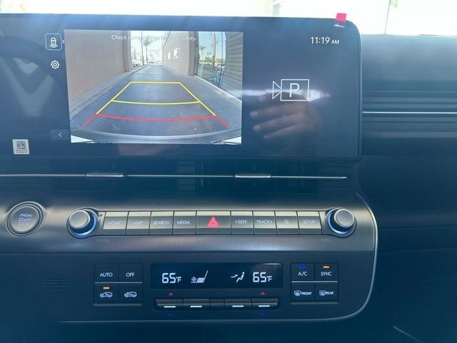 2026 Hyundai KONA SEL Premium FWD