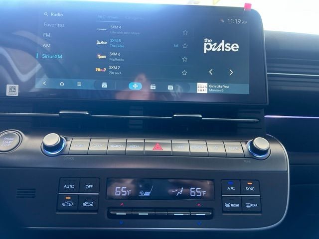 2026 Hyundai KONA SEL Premium FWD