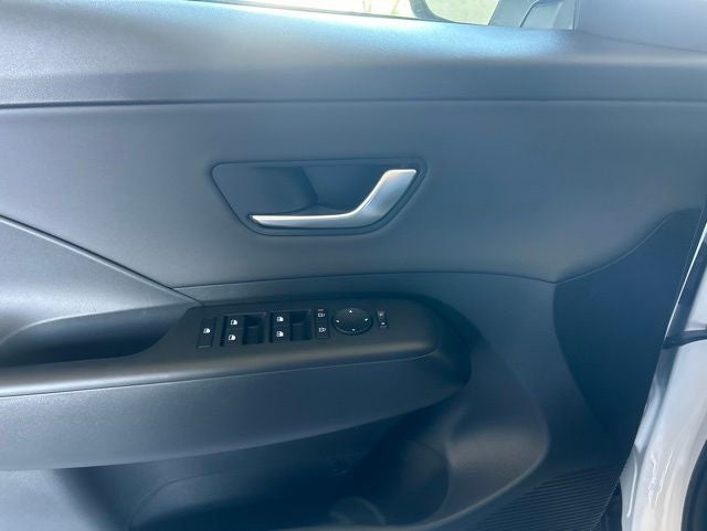 2026 Hyundai KONA SEL Premium FWD