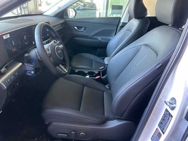2026 Hyundai KONA SEL Premium FWD