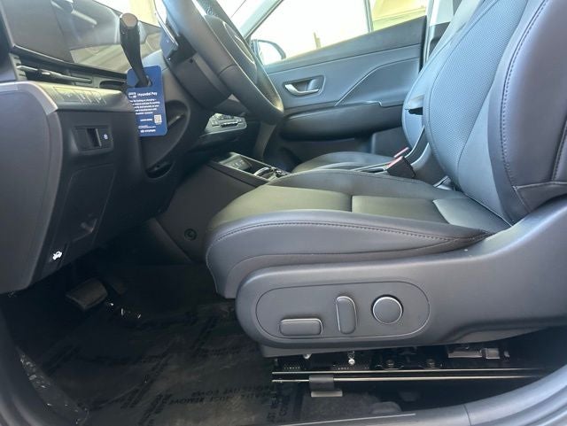 2026 Hyundai KONA SEL Premium FWD