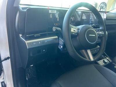 2026 Hyundai KONA SEL Premium FWD