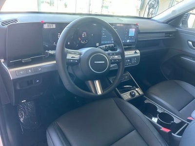 2026 Hyundai KONA SEL Premium FWD