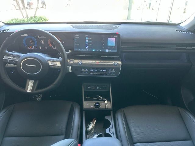2026 Hyundai KONA SEL Premium FWD