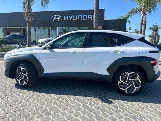 2026 Hyundai KONA SEL Premium FWD