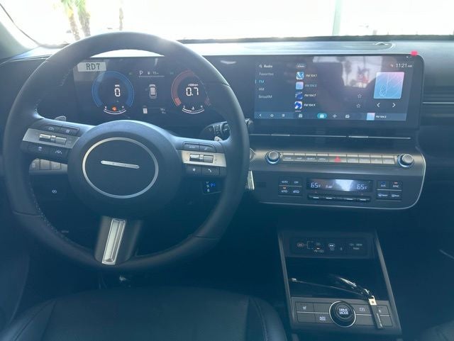 2026 Hyundai KONA SEL Premium FWD