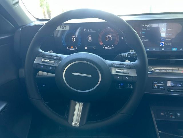 2026 Hyundai KONA SEL Premium FWD