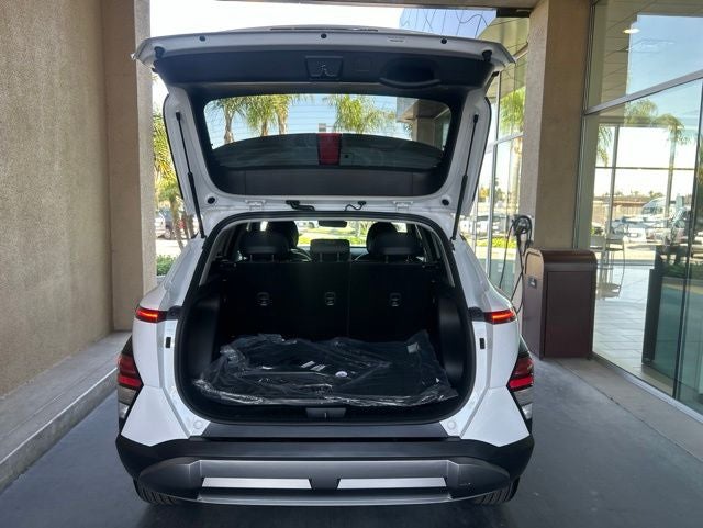 2026 Hyundai KONA SEL Premium FWD