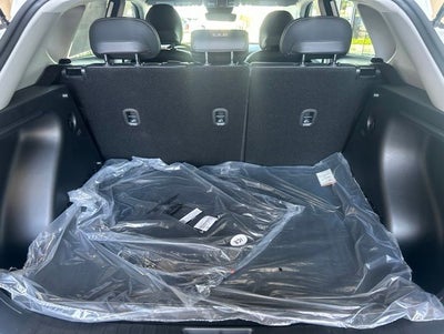 2026 Hyundai KONA SEL Premium FWD