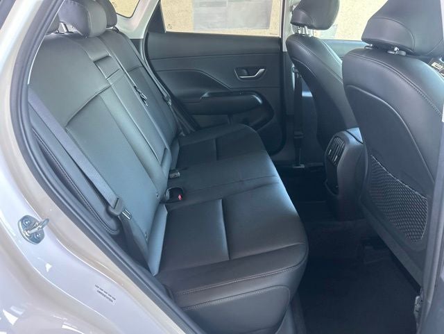 2026 Hyundai KONA SEL Premium FWD