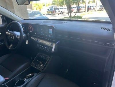 2026 Hyundai KONA SEL Premium FWD
