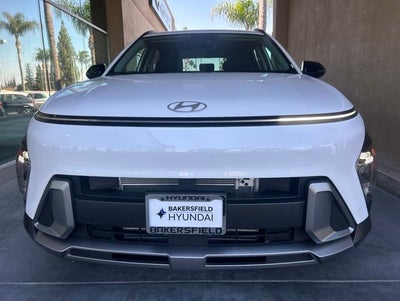 2026 Hyundai KONA SEL Premium FWD