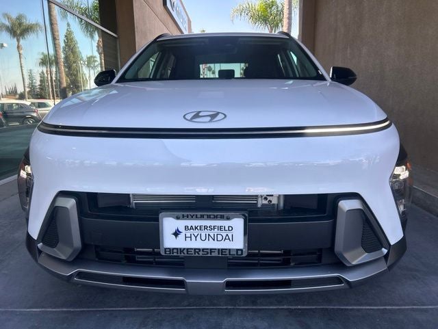 2026 Hyundai KONA SEL Premium FWD