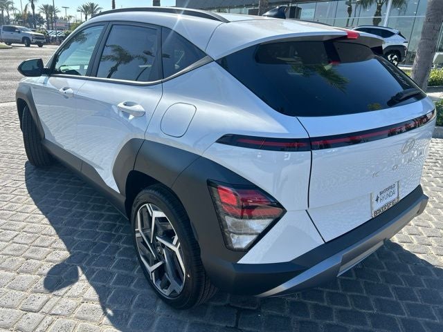 2026 Hyundai KONA SEL Premium FWD