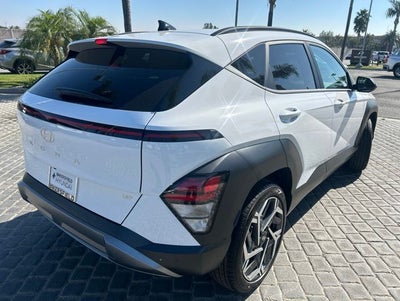 2026 Hyundai KONA SEL Premium FWD