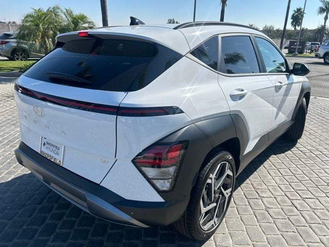 2026 Hyundai KONA SEL Premium FWD