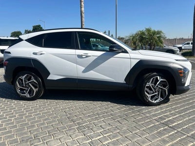 2026 Hyundai KONA SEL Premium FWD