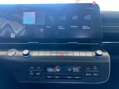2026 Hyundai KONA SEL Premium FWD