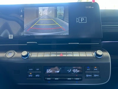2026 Hyundai KONA SEL Premium FWD
