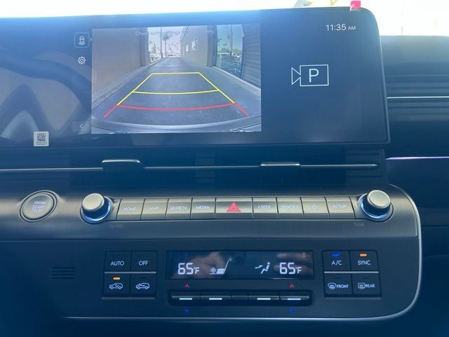 2026 Hyundai KONA SEL Premium FWD