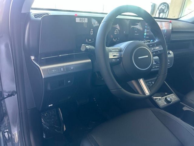 2026 Hyundai KONA SEL Premium FWD