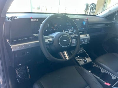 2026 Hyundai KONA SEL Premium FWD