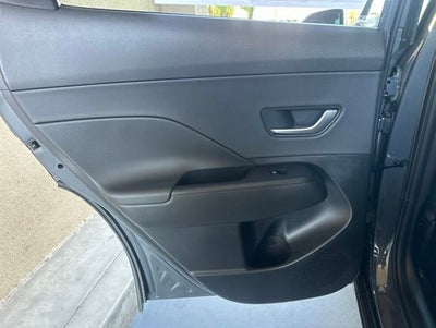 2026 Hyundai KONA SEL Premium FWD