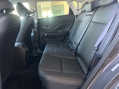 2026 Hyundai KONA SEL Premium FWD