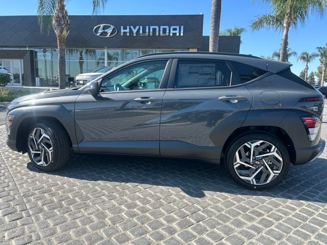 2026 Hyundai KONA SEL Premium FWD