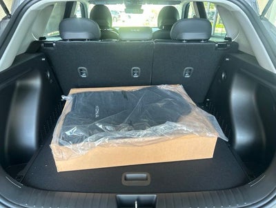 2026 Hyundai KONA SEL Premium FWD
