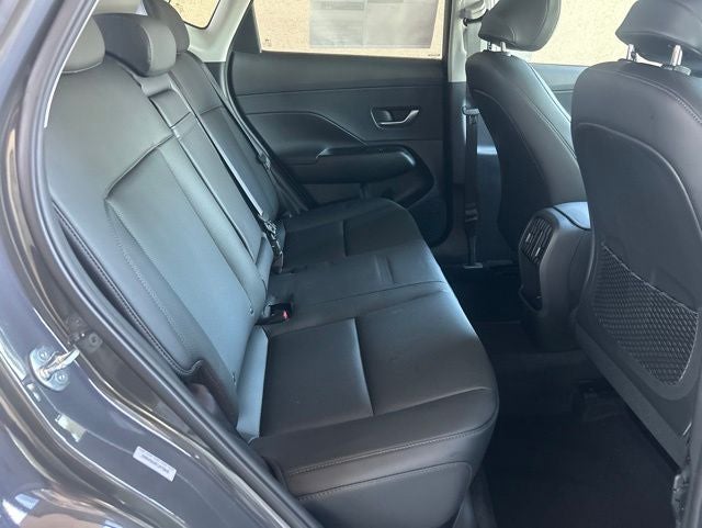 2026 Hyundai KONA SEL Premium FWD