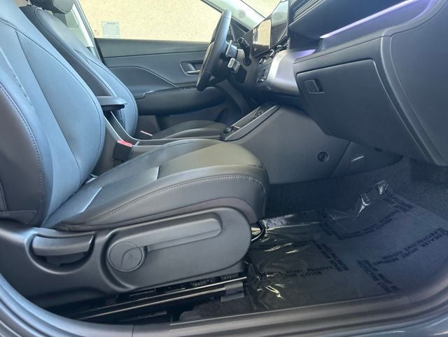2026 Hyundai KONA SEL Premium FWD