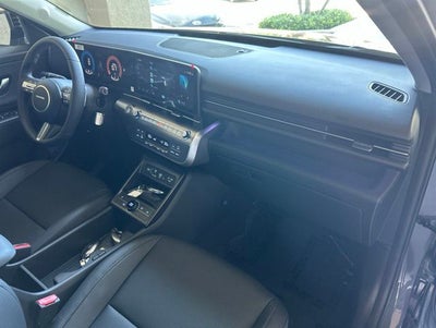 2026 Hyundai KONA SEL Premium FWD