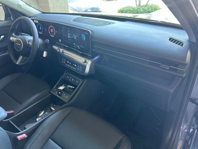 2026 Hyundai KONA SEL Premium FWD